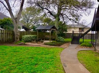 1603 Lauraine St APT C, Brenham, TX 77833