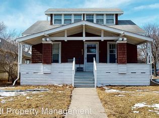 825 Duff Ave, Ames, IA 50010