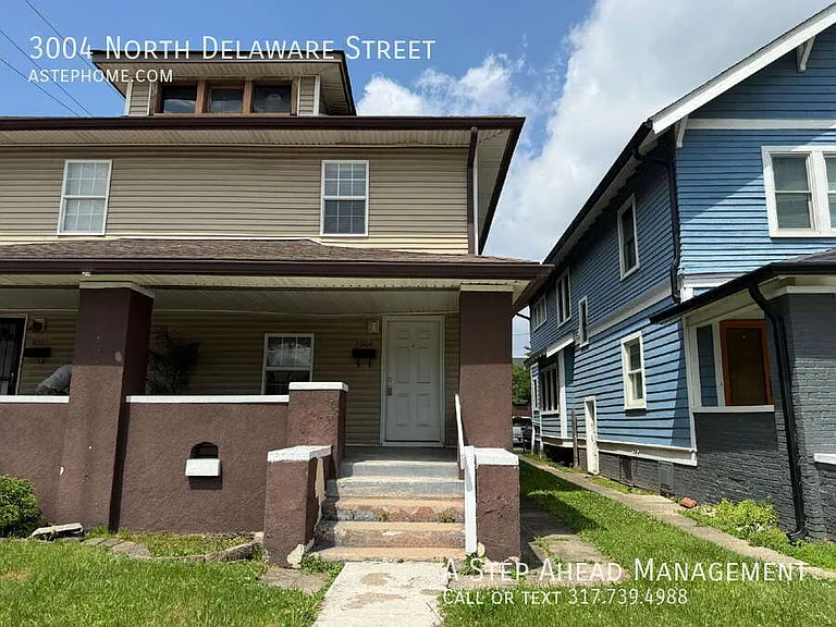 3004 N Delaware St — Photo 1