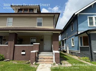 3004 N Delaware St, Indianapolis, IN 46205