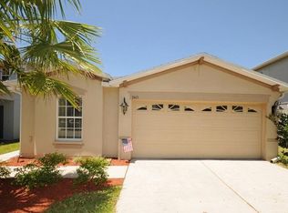 3415 Cardinal Feather Dr, Land O Lakes, FL 34638