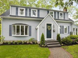 93 Elmwood Ave, Dedham, MA 02026