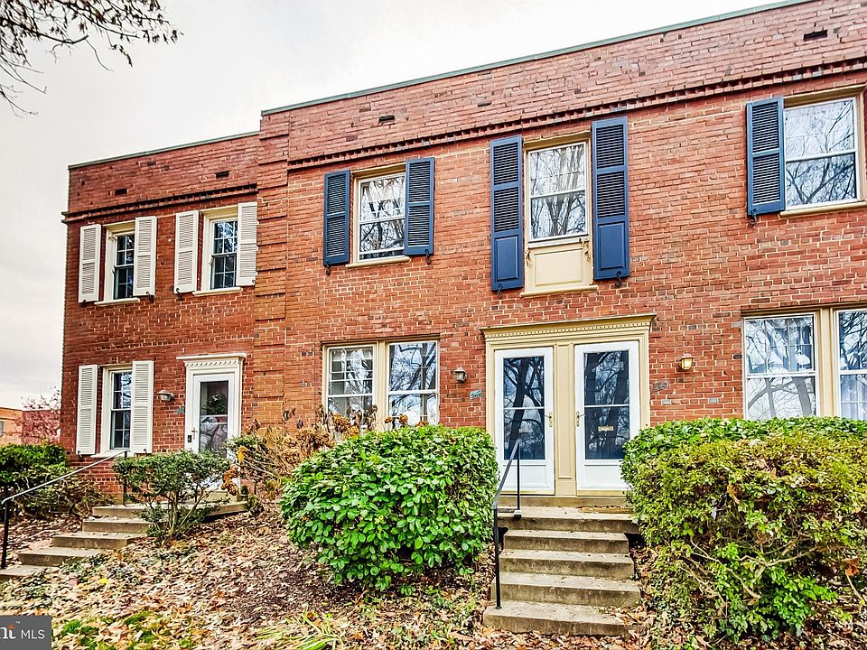 1st image of 1510 S Edgewood St APT 544