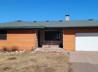 7530 Pettingil St, Iron River, WI 54847