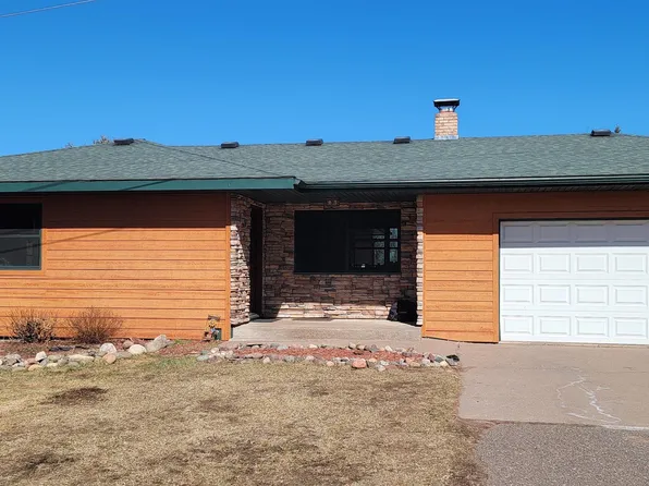 7530 Pettingil St, Iron River, WI 54847