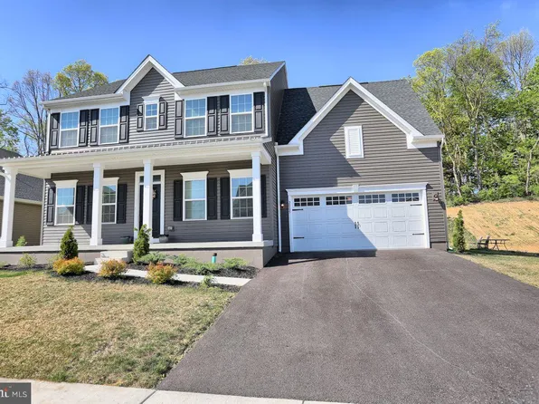 2005 Benjamin Ct, Harrisburg, PA 17110