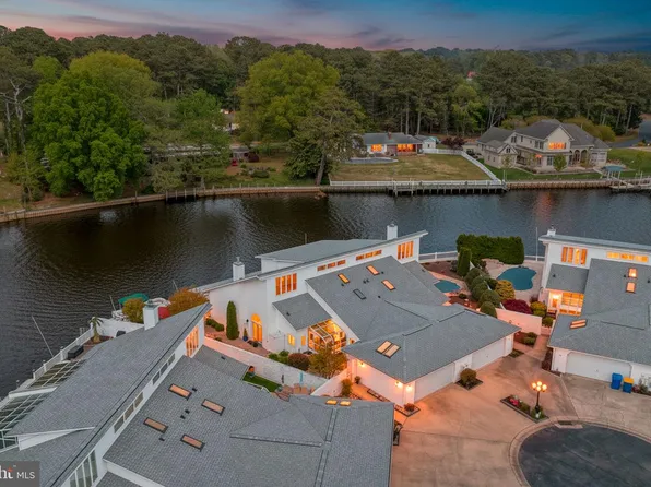 16 Hunters Point, Millsboro, DE 19966