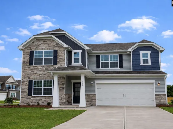 222 Broom St, Gilbert, SC 29054