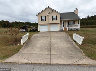 137 Stonebrooke Dr, Colbert, GA 30628