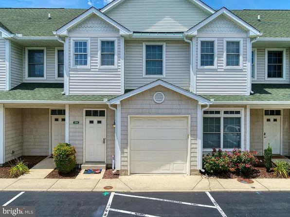 19967 Sandy Bottom Cir Unit 104, Rehoboth Beach, DE 19971