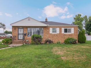 16621 Judson Dr, Cleveland, OH
