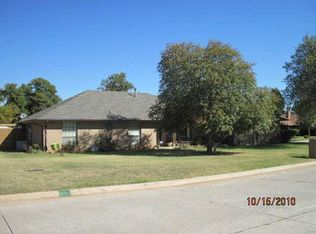 10141 SE 23rd St, Midwest City, OK 73130