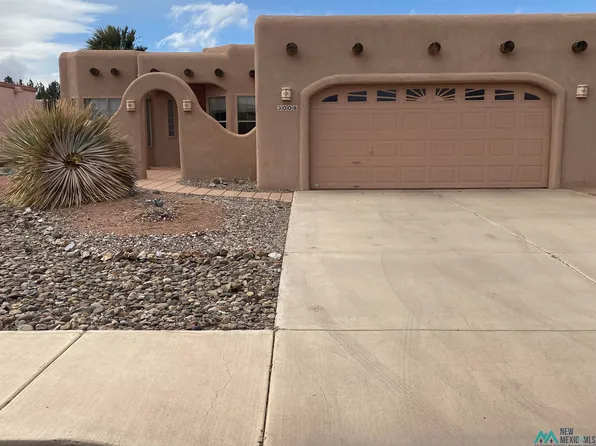 3008 Driver Rd SE, Deming, NM 88030