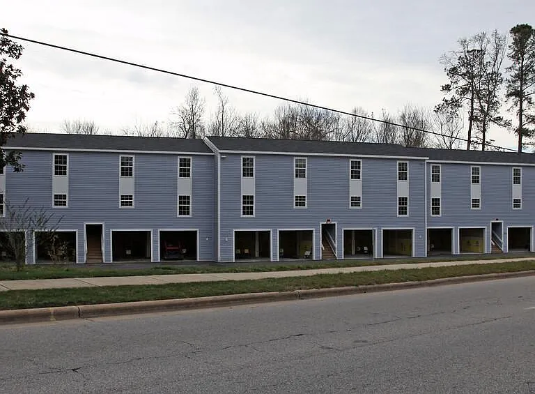 2809 Avent Ferry Rd #111 — Photo 7