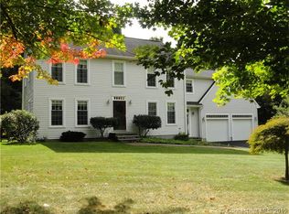61 Old Kentwood Rd, East Haddam, CT 06423