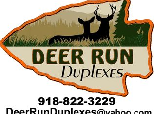 562 Corn St #562, Tahlequah, OK 74464