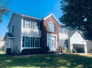 535 SE Whitetail Ln, Waukee, IA 50263