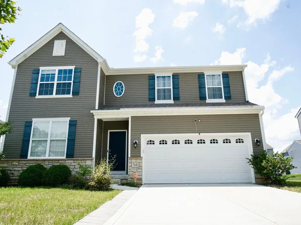 7141 Lester Dr, Canal Winchester, OH 43110