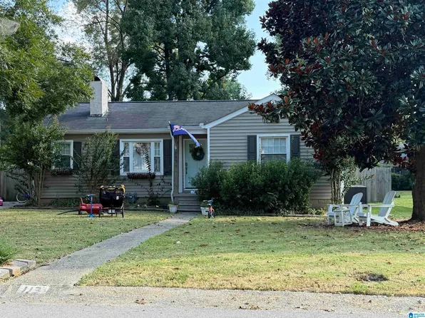 113 Gillon Dr, Birmingham, AL 35209