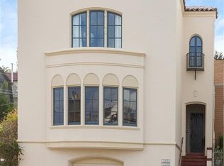 1496 Sanchez St, San Francisco, CA 94131