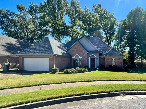 9003 Fletcher Park Cir S, Cordova, TN 38016