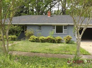 409 N Monroe St, Calhoun City, MS 38916