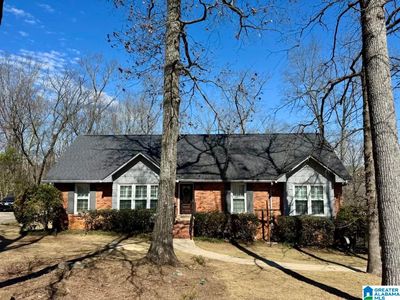 2345 Mountain Oaks Ln, Birmingham, AL, 35226
