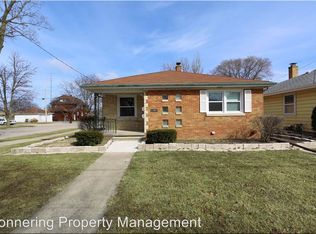 4603 24th Ave, Kenosha, WI 53140