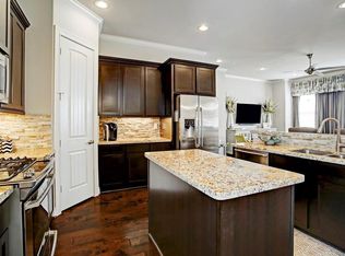 846 W 17th St, Houston, TX 77008