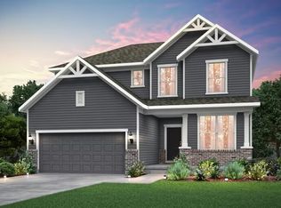 6837 Sable Point Dr, Brownsburg, IN 46112