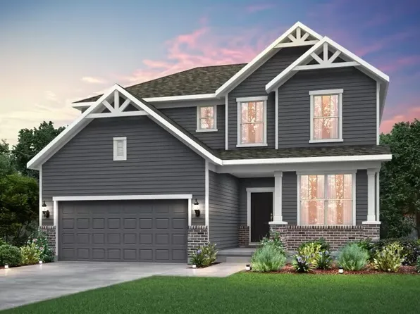 6837 Sable Point Dr, Brownsburg, IN 46112