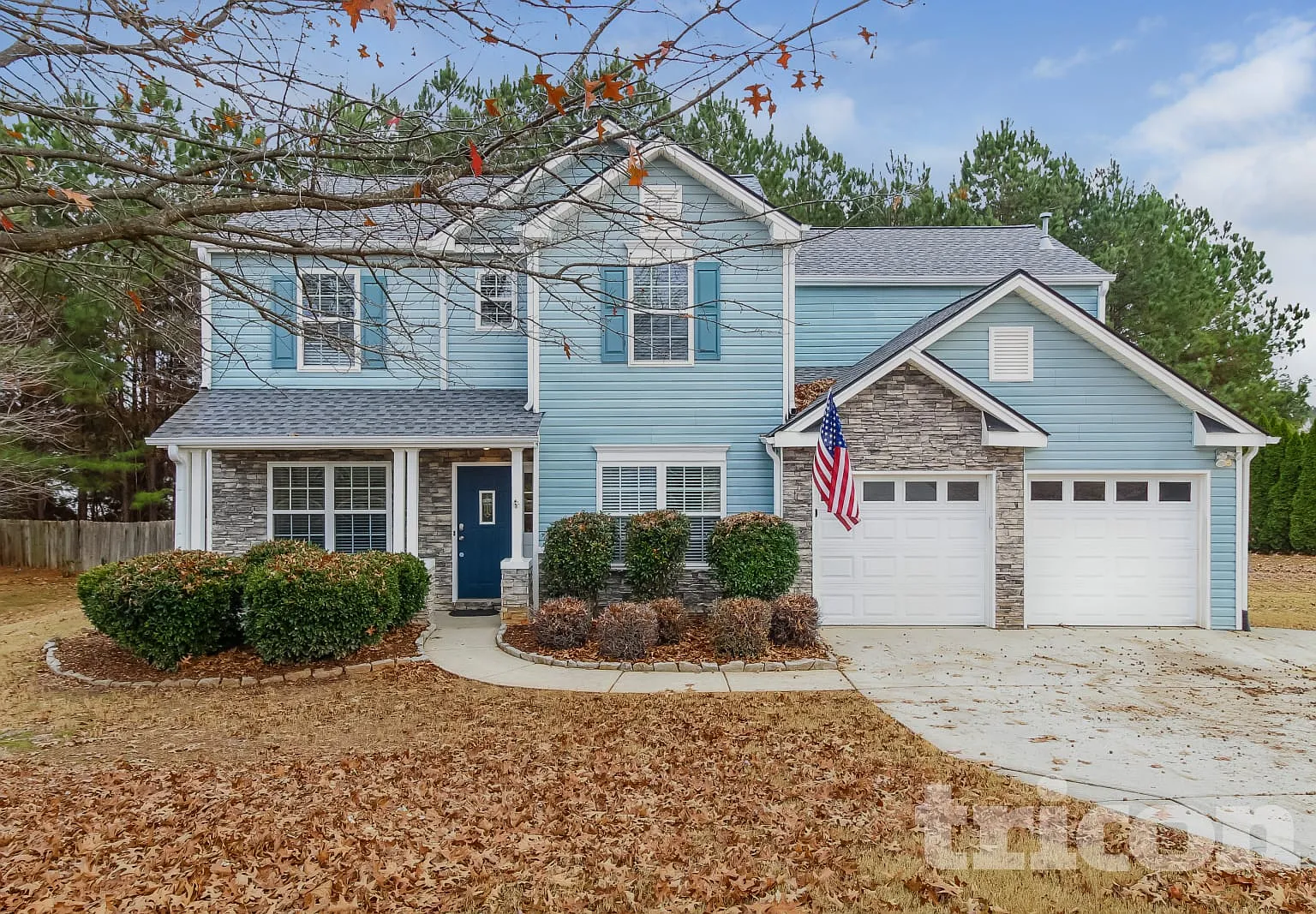 610 Stonecrest Drive Loganville GA — Photo 2