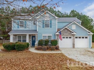 610 Stonecrest Dr, Loganville, GA 30052