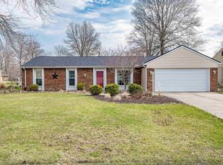 4906 Raleigh Ct, Fort Wayne, IN 46835