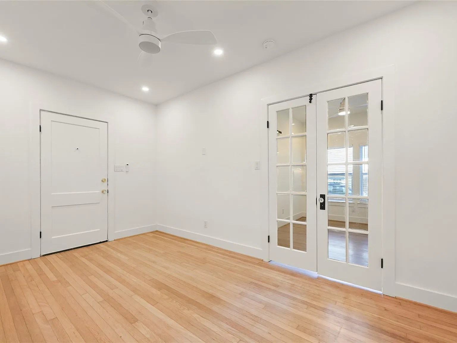 1 bed, 1.0 bath, 540 sqft, $1,500 — Photo 2