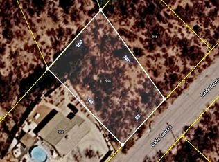 954 Calle Garcia #RIO-16, Rio Rico, AZ 85648
