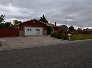 602 Pioneer Rd, Grand Junction, CO 81504
