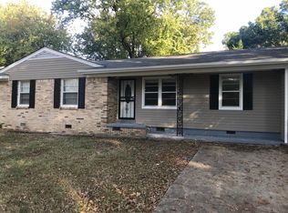 3328 Northmoor Ave, Memphis, TN 38128