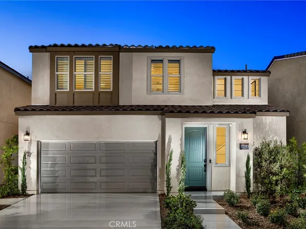 4105 S Sunflower Paseo S, Ontario, CA 91761