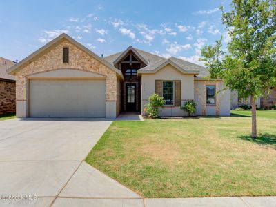 5713 116th St, Lubbock, TX, 79424