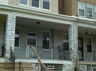 4926 Gransback St, Philadelphia, PA
