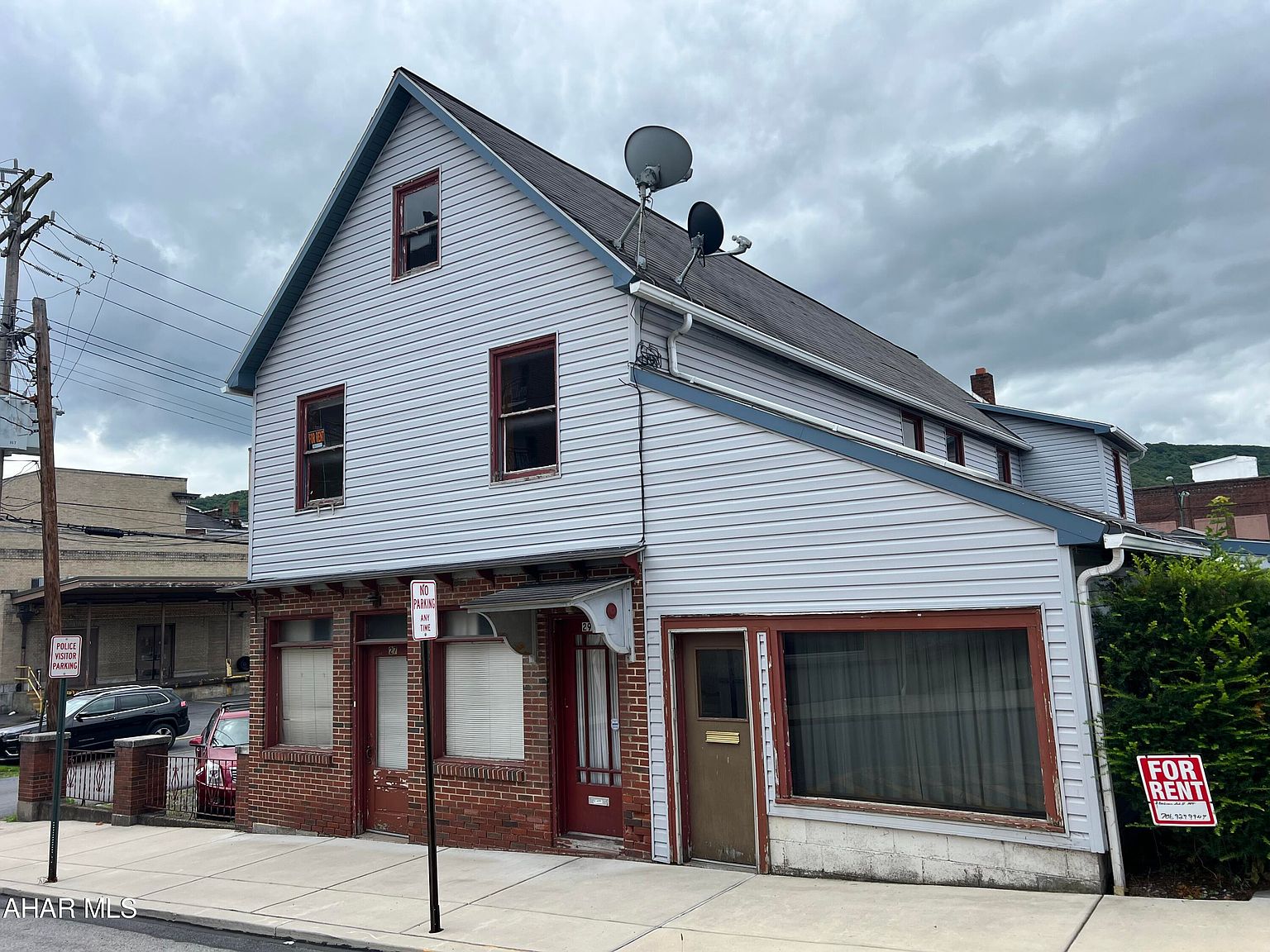 2529 W 11th St, Tyrone, PA 16686 MLS 72902 Zillow