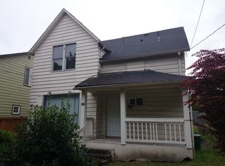 511 25th Ave S, Seattle, WA 98144