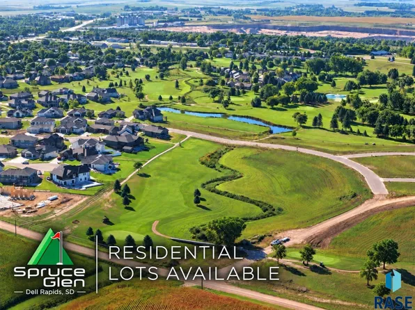 Tee Off Trl Lot 24, Dell Rapids, SD 57022