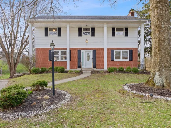 6052 Shelrich Ct, Cincinnati, OH 45247
