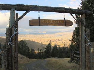 30 Spruce Creek Ct, Dubois, WY 82513