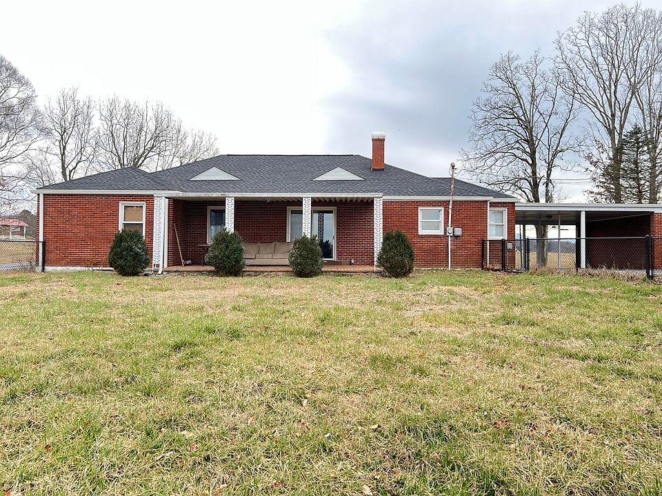 410 Telford New Victory Rd, Telford, TN 37690 Zillow