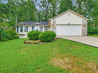 101 Ashdown Ln, Fairfield Glade, TN 38558