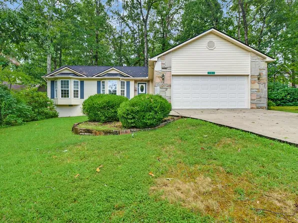 101 Ashdown Ln, Fairfield Glade, TN 38558