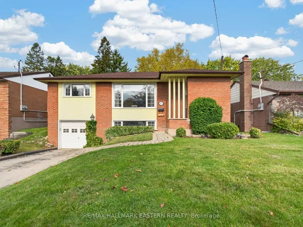 844 Florell Dr, Oshawa, ON L1H 6W1